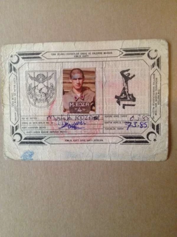 Όταν παίρναμε τις ταυτότητες Τούρκων στον Έβρο και τους ανταλλάσσαμε με γελάδες…